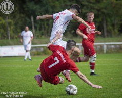 TSV Weilheim II - TSV Linsenhofen II (21.9.2025 // 5:0)