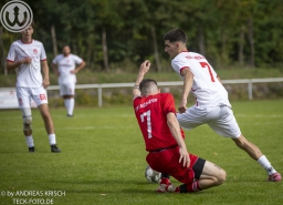 TSV Weilheim II - TSV Linsenhofen II (21.9.2025 // 5:0)