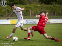 TSV Weilheim II - TSV Linsenhofen II (21.9.2025 // 5:0)