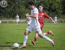 TSV Weilheim II - TSV Linsenhofen II (21.9.2025 // 5:0)