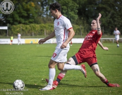 TSV Weilheim II - TSV Linsenhofen II (21.9.2025 // 5:0)