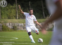 TSV Weilheim II - TSV Linsenhofen II (21.9.2025 // 5:0)