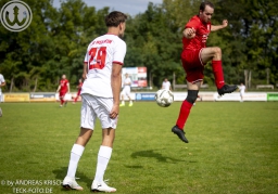 TSV Weilheim II - TSV Linsenhofen II (21.9.2025 // 5:0)