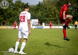 TSV Weilheim II - TSV Linsenhofen II (21.9.2025 // 5:0)