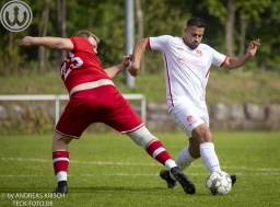 TSV Weilheim II - TSV Linsenhofen II (21.9.2025 // 5:0)