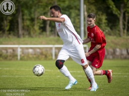 TSV Weilheim II - TSV Linsenhofen II (21.9.2025 // 5:0)