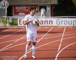 TSV Weilheim II - TSV Linsenhofen II (21.9.2025 // 5:0)