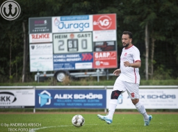 TSV Weilheim II - TSV Linsenhofen II (21.9.2025 // 5:0)