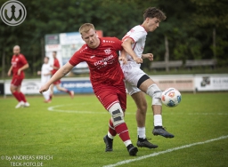 TSV Weilheim II - TSV Linsenhofen II (21.9.2025 // 5:0)
