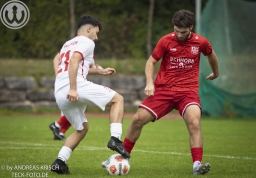 TSV Weilheim II - TSV Linsenhofen II (21.9.2025 // 5:0)