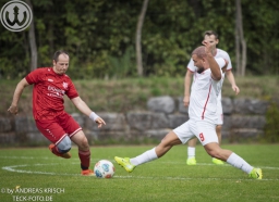 TSV Weilheim II - TSV Linsenhofen II (21.9.2025 // 5:0)