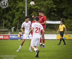 TSV Weilheim II - TSV Linsenhofen II (21.9.2025 // 5:0)