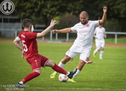 TSV Weilheim II - TSV Linsenhofen II (21.9.2025 // 5:0)
