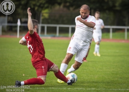 TSV Weilheim II - TSV Linsenhofen II (21.9.2025 // 5:0)
