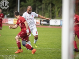 TSV Weilheim II - TSV Linsenhofen II (21.9.2025 // 5:0)