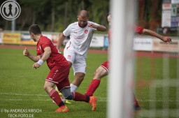 TSV Weilheim II - TSV Linsenhofen II (21.9.2025 // 5:0)