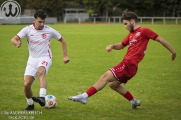 TSV Weilheim II - TSV Linsenhofen II (21.9.2025 // 5:0)