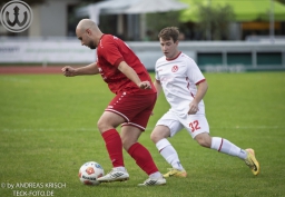 TSV Weilheim II - TSV Linsenhofen II (21.9.2025 // 5:0)