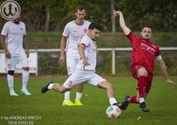 TSV Weilheim II - TSV Linsenhofen II (21.9.2025 // 5:0)