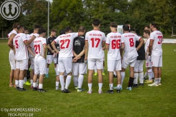 TSV Weilheim II - TSV Linsenhofen II (21.9.2025 // 5:0)