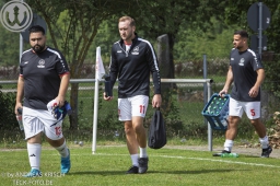 TSV Weilheim II - TSV Linsenhofen (Pokal 17.8.2025)