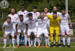 TSV Weilheim II - TSV Linsenhofen (Pokal 17.8.2025)