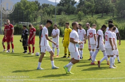 TSV Weilheim II - TSV Linsenhofen (Pokal 17.8.2025)