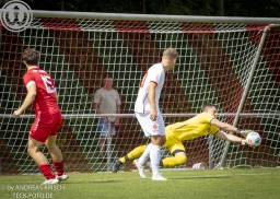 TSV Weilheim II - TSV Linsenhofen (Pokal 17.8.2025)