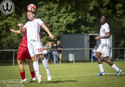 TSV Weilheim II - TSV Linsenhofen (Pokal 17.8.2025)