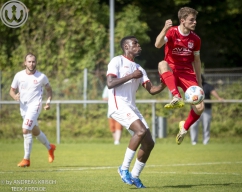 TSV Weilheim II - TSV Linsenhofen (Pokal 17.8.2025)