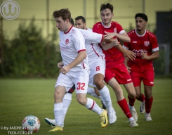 TSV Weilheim II - TSV Linsenhofen (Pokal 17.8.2025)