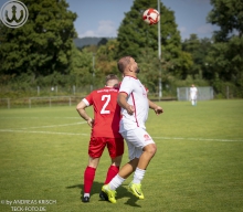TSV Weilheim II - TSV Linsenhofen (Pokal 17.8.2025)