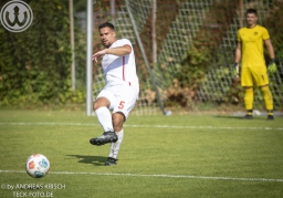 TSV Weilheim II - TSV Linsenhofen (Pokal 17.8.2025)