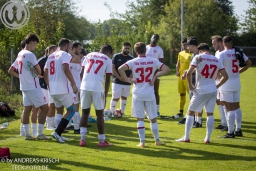 TSV Weilheim II - TSV Linsenhofen (Pokal 17.8.2025)
