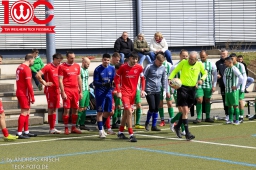 TSV Weilheim - SV Nabern (29. März 2026 · 6:2)