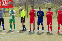 TSV Weilheim - SV Nabern (29. März 2026 · 6:2)