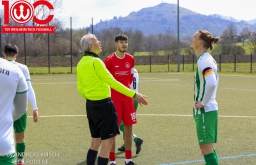 TSV Weilheim - SV Nabern (29. März 2026 · 6:2)