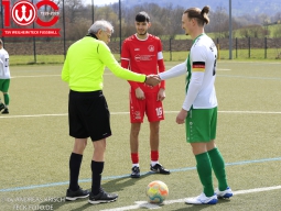 TSV Weilheim - SV Nabern (29. März 2026 · 6:2)
