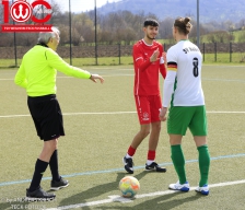 TSV Weilheim - SV Nabern (29. März 2026 · 6:2)
