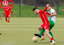 TSV Weilheim - SV Nabern (29. März 2026 · 6:2)