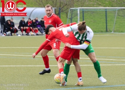TSV Weilheim - SV Nabern (29. März 2026 · 6:2)