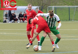 TSV Weilheim - SV Nabern (29. März 2026 · 6:2)