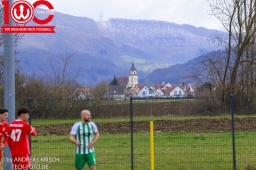 TSV Weilheim - SV Nabern (29. März 2026 · 6:2)