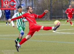 TSV Weilheim - SV Nabern (29. März 2026 · 6:2)