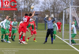 TSV Weilheim - SV Nabern (29. März 2026 · 6:2)