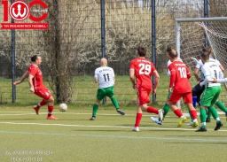 TSV Weilheim - SV Nabern (29. März 2026 · 6:2)