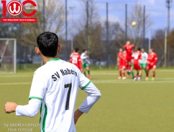 TSV Weilheim - SV Nabern (29. März 2026 · 6:2)