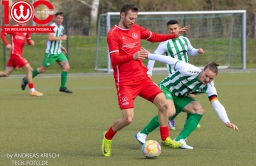 TSV Weilheim - SV Nabern (29. März 2026 · 6:2)