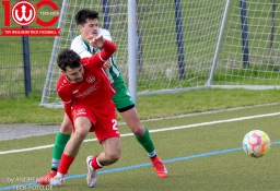 TSV Weilheim - SV Nabern (29. März 2026 · 6:2)