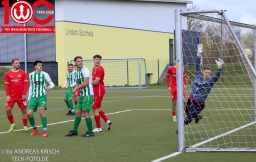 TSV Weilheim - SV Nabern (29. März 2026 · 6:2)